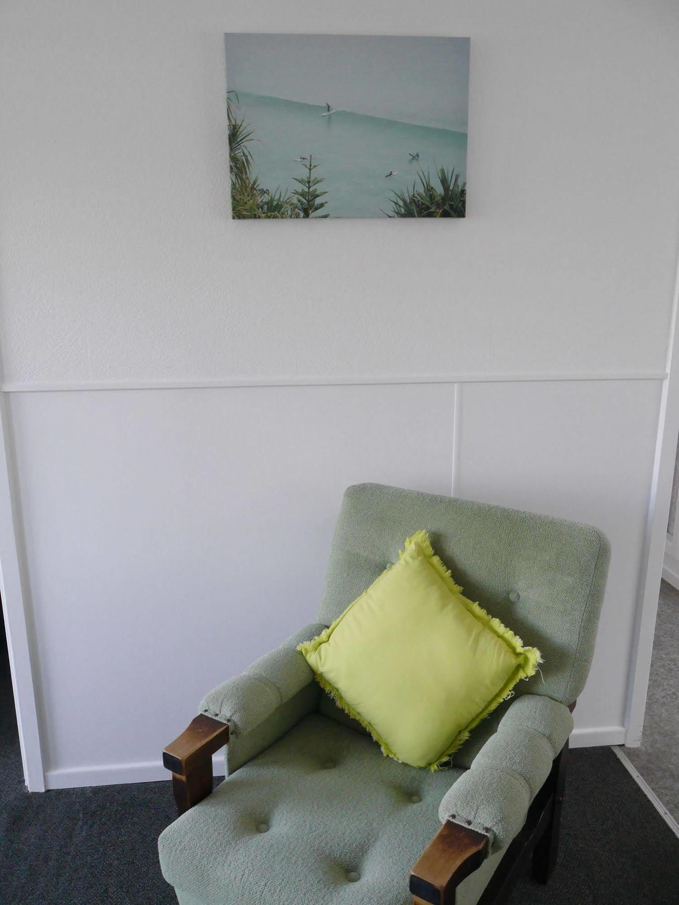 Raglan Palm Beach Motel Eksteriør bilde